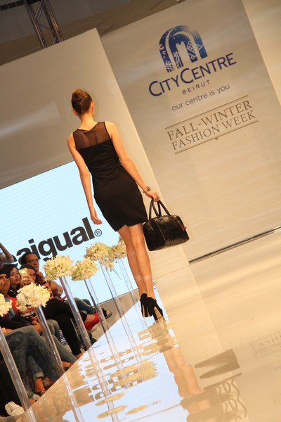 City Centre Fall Winter Fashion Week Day 3